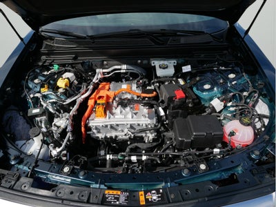 2026 Cadillac LYRIQ Premium Luxury