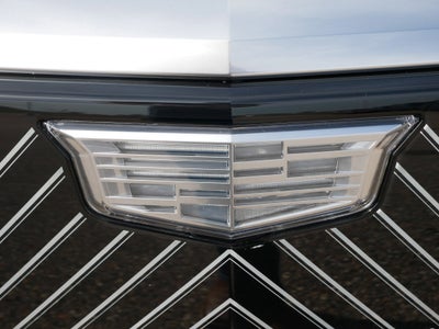 2026 Cadillac LYRIQ Premium Luxury