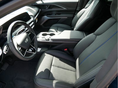 2026 Cadillac LYRIQ Premium Luxury