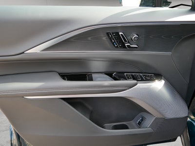 2026 Cadillac LYRIQ Premium Luxury