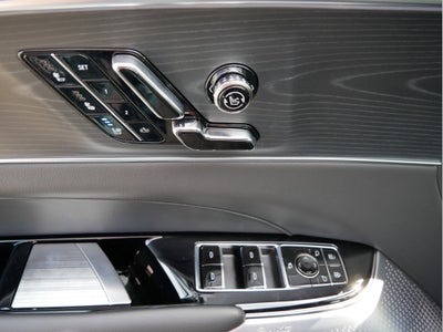 2026 Cadillac LYRIQ Premium Luxury