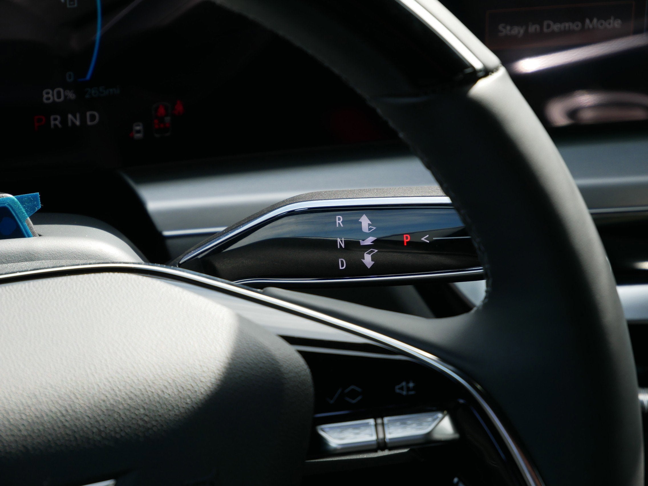 2026 Cadillac LYRIQ Premium Luxury