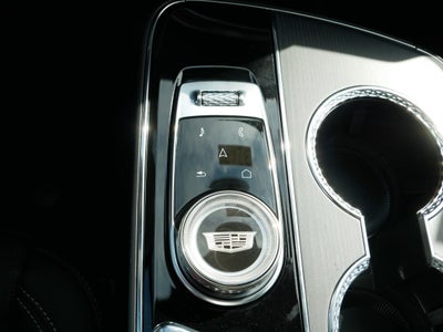 2026 Cadillac LYRIQ Premium Luxury