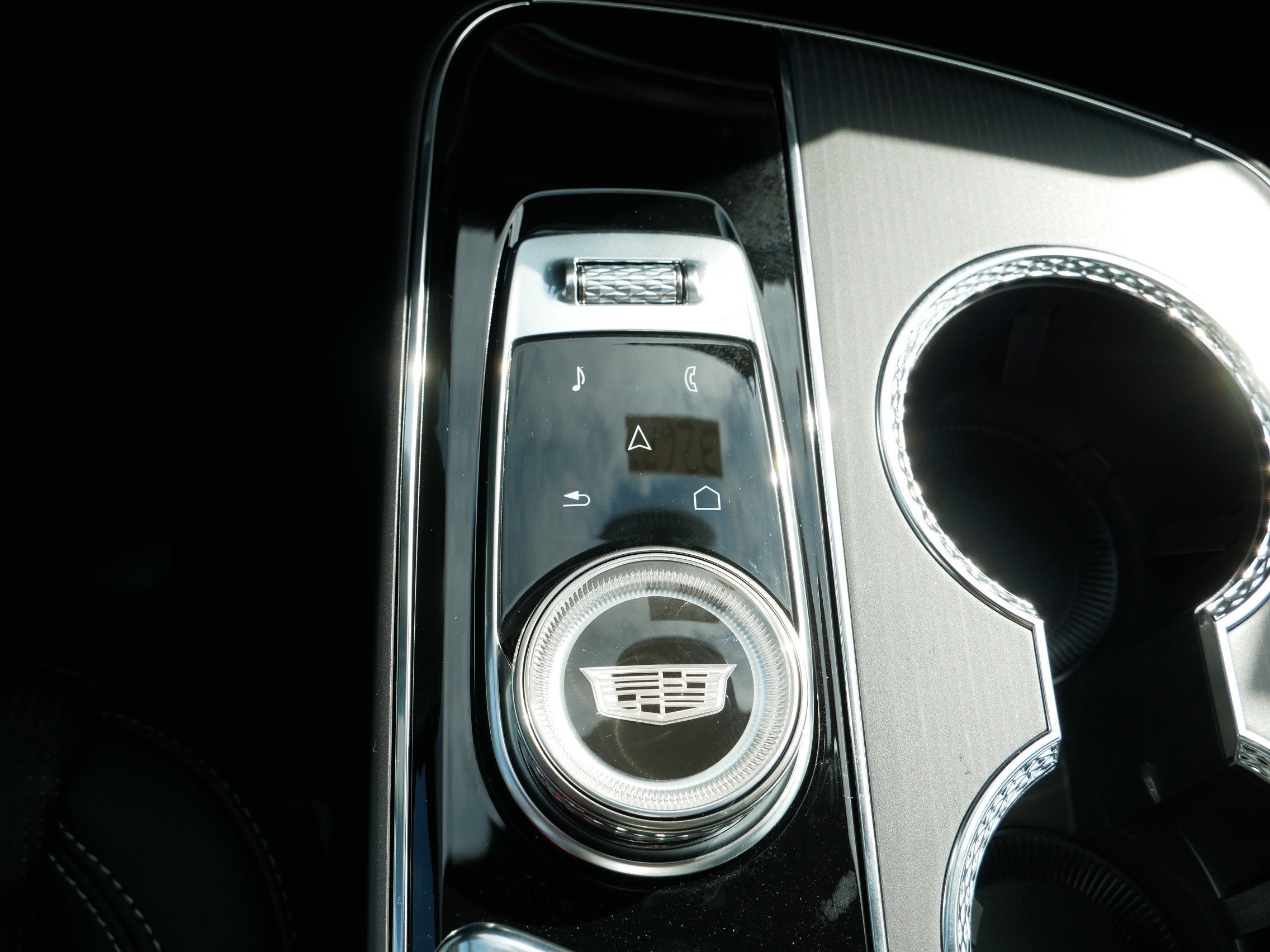 2026 Cadillac LYRIQ Premium Luxury