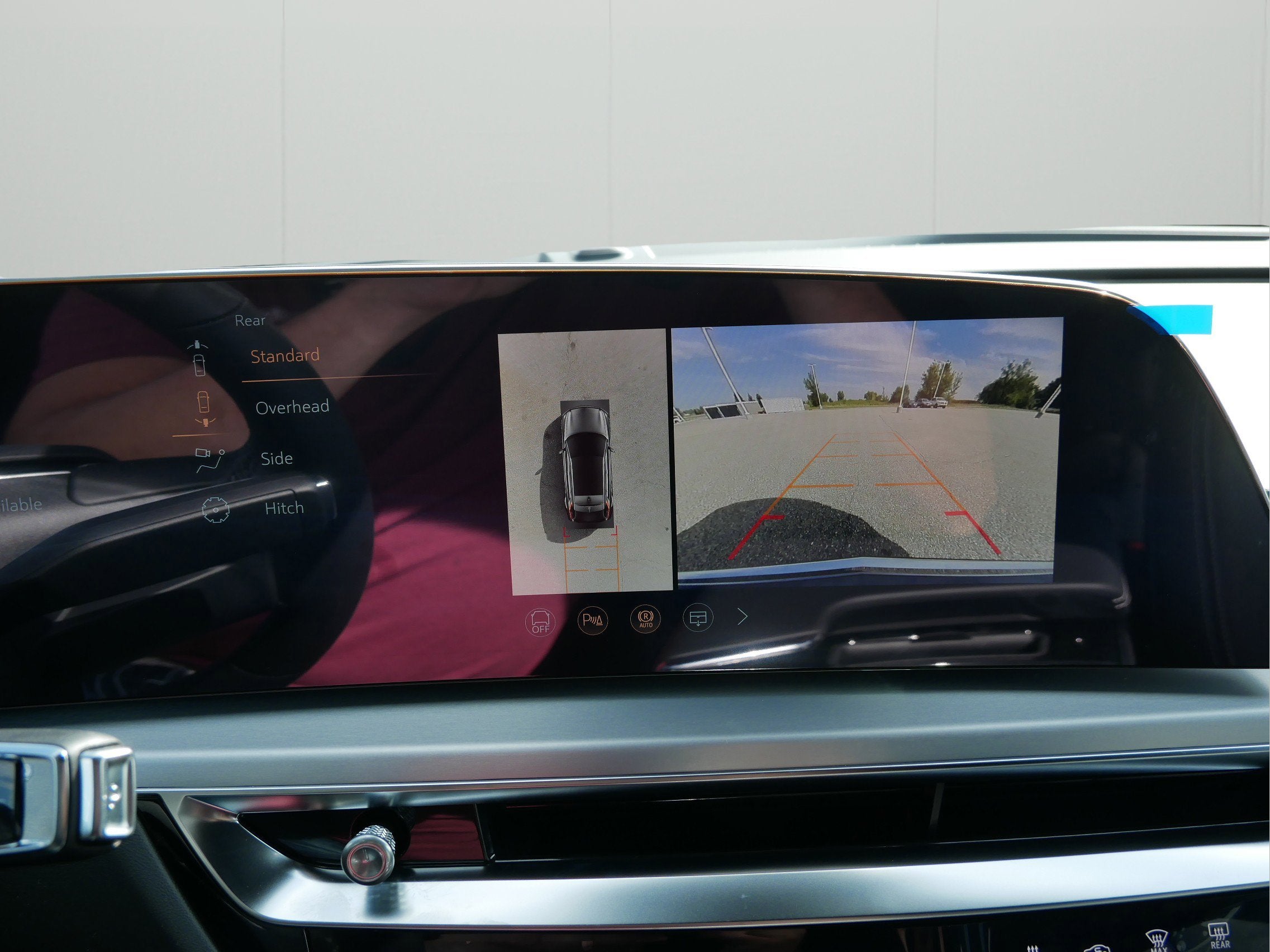 2026 Cadillac LYRIQ Premium Luxury