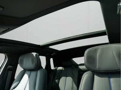 2026 Cadillac LYRIQ Premium Luxury