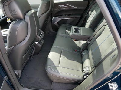 2026 Cadillac LYRIQ Premium Luxury