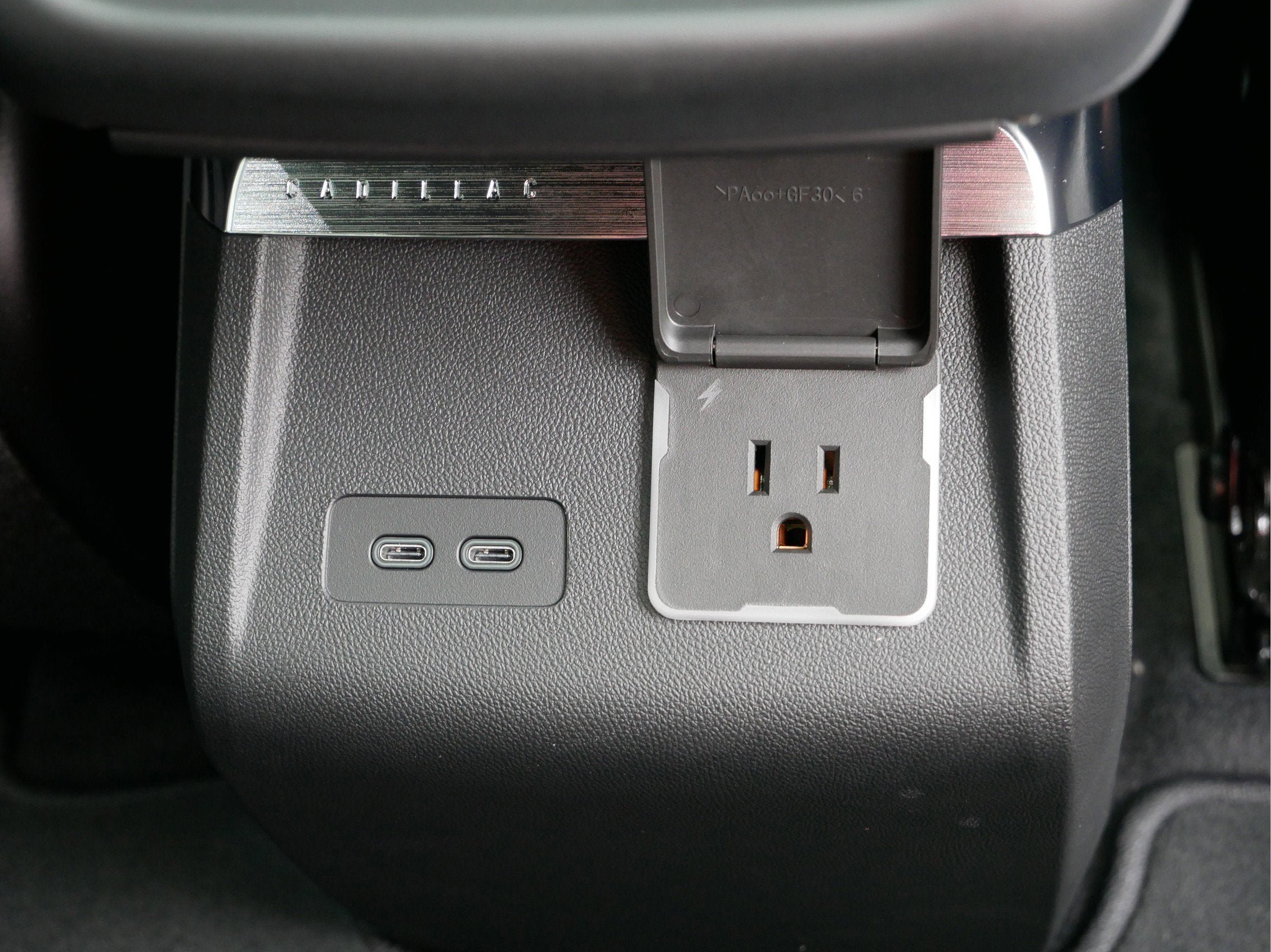 2026 Cadillac LYRIQ Premium Luxury