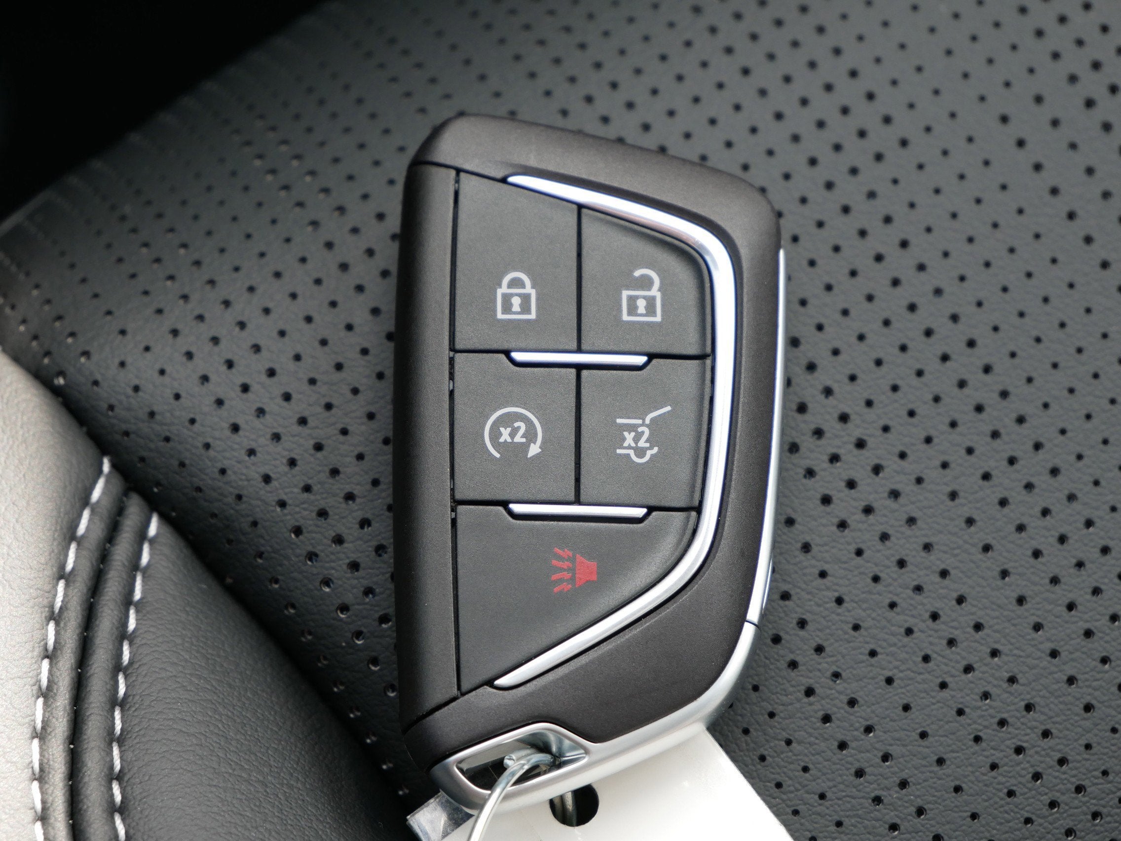 2026 Cadillac LYRIQ Premium Luxury