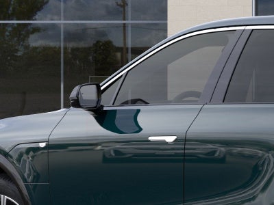 2026 Cadillac LYRIQ Premium Luxury