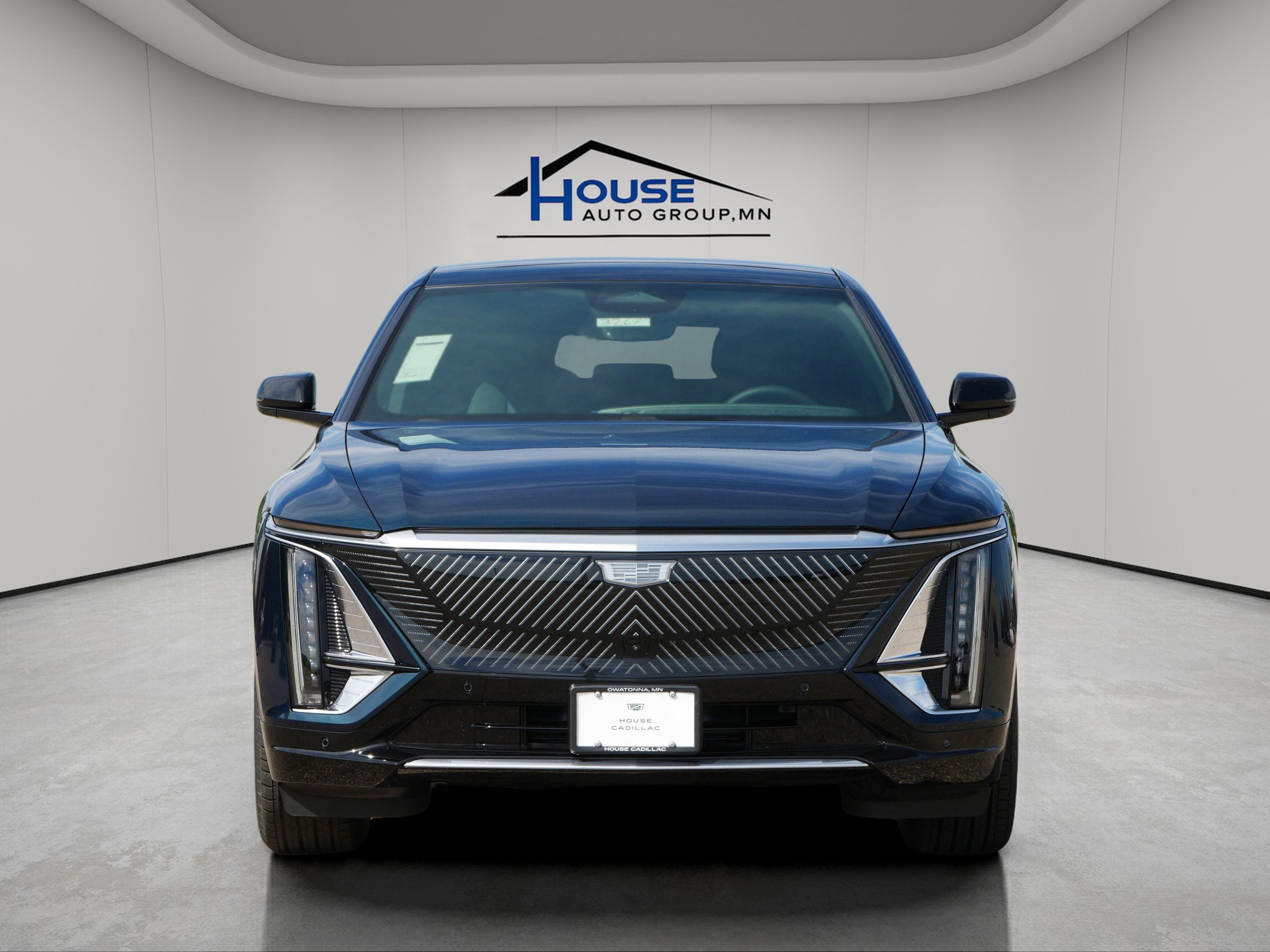 2026 Cadillac LYRIQ Premium Luxury