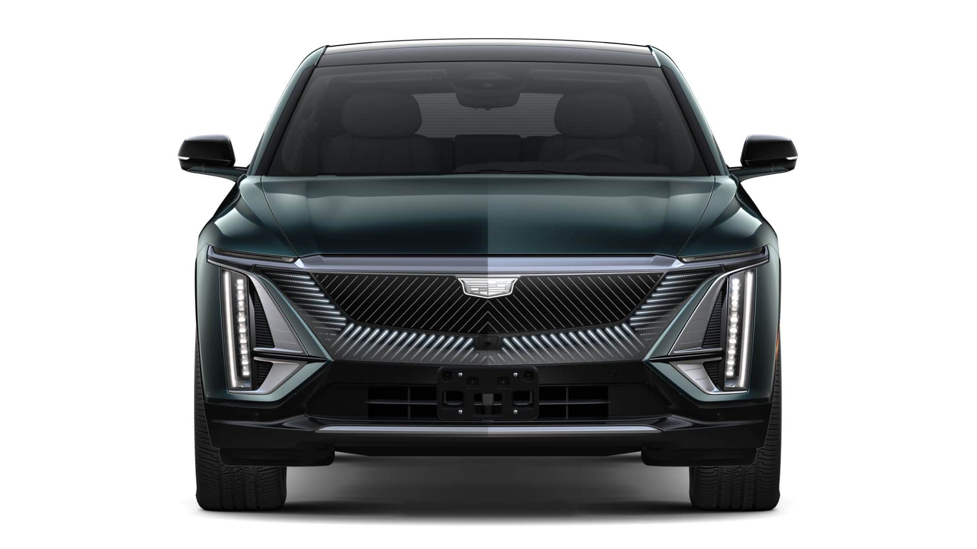 2026 Cadillac LYRIQ Premium Luxury
