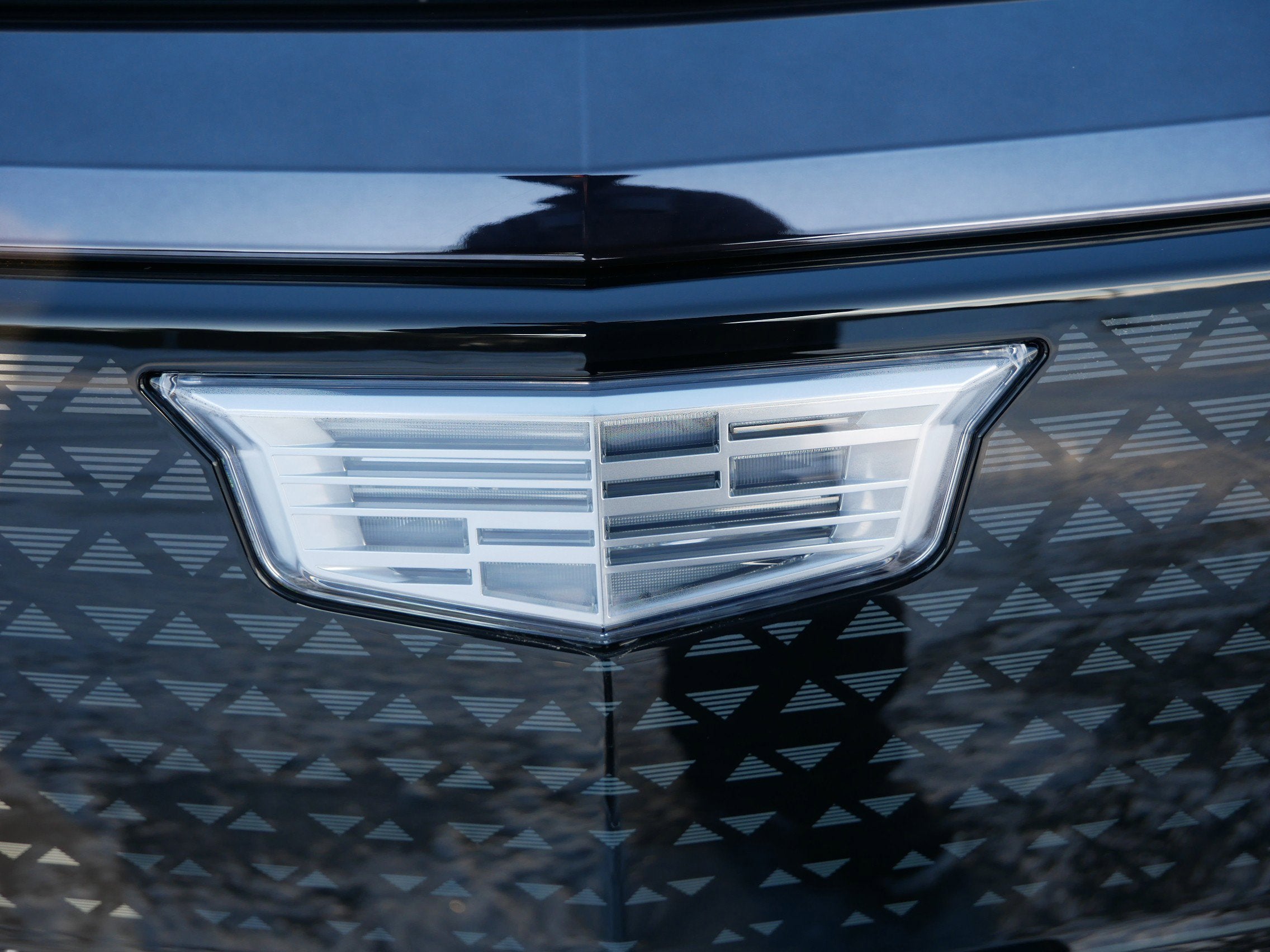 2026 Cadillac LYRIQ Signature Sport