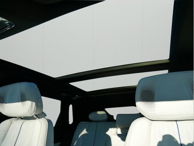 2026 Cadillac LYRIQ Signature Sport