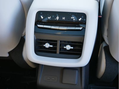 2026 Cadillac LYRIQ Signature Sport