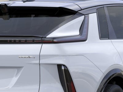 2026 Cadillac LYRIQ Signature Sport