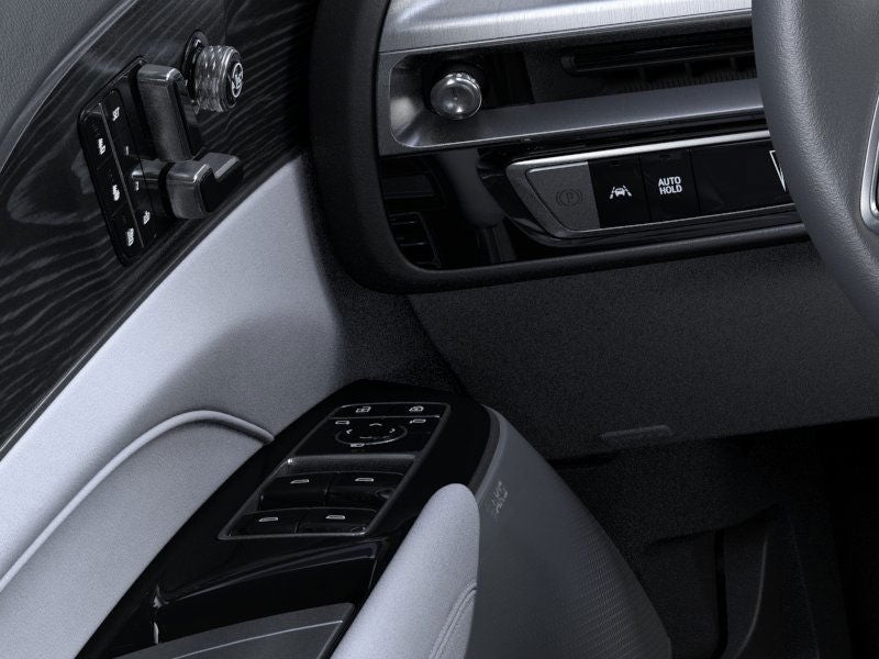 2026 Cadillac LYRIQ Signature Sport