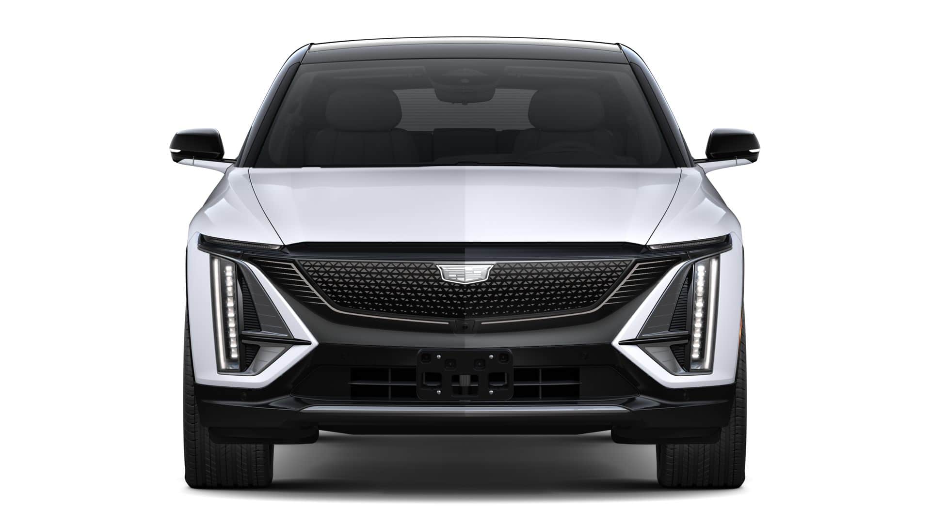 2026 Cadillac LYRIQ Signature Sport