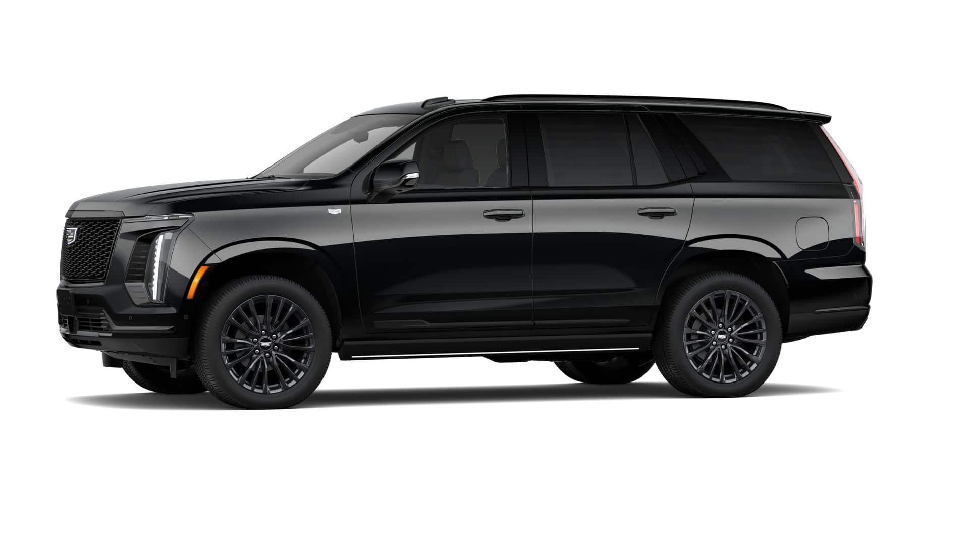 2027 Cadillac Escalade 4WD Platinum Sport