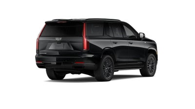 2027 Cadillac Escalade 4WD Platinum Sport