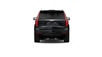 2027 Cadillac Escalade 4WD Platinum Sport