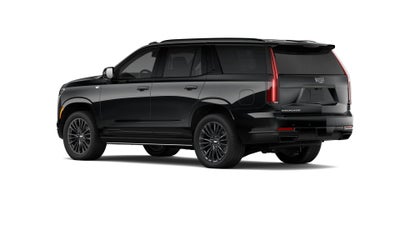 2027 Cadillac Escalade 4WD Platinum Sport