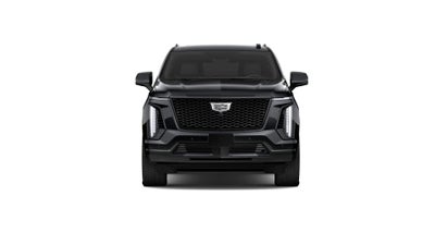 2027 Cadillac Escalade 4WD Platinum Sport