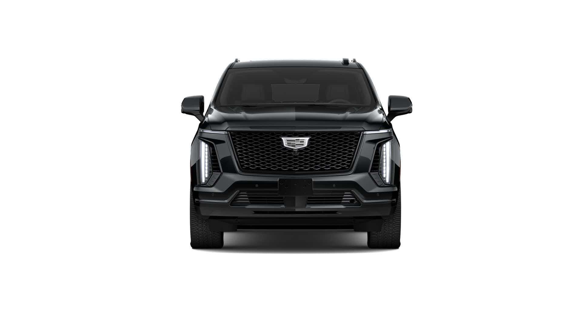 2027 Cadillac Escalade 4WD Platinum Sport