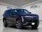 2025 Cadillac ESCALADE IQ Luxury 1