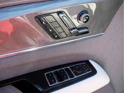 2025 Cadillac ESCALADE IQ Luxury 1