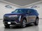 2025 Cadillac ESCALADE IQ Luxury 1