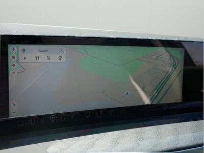 2025 Cadillac ESCALADE IQ Luxury 1