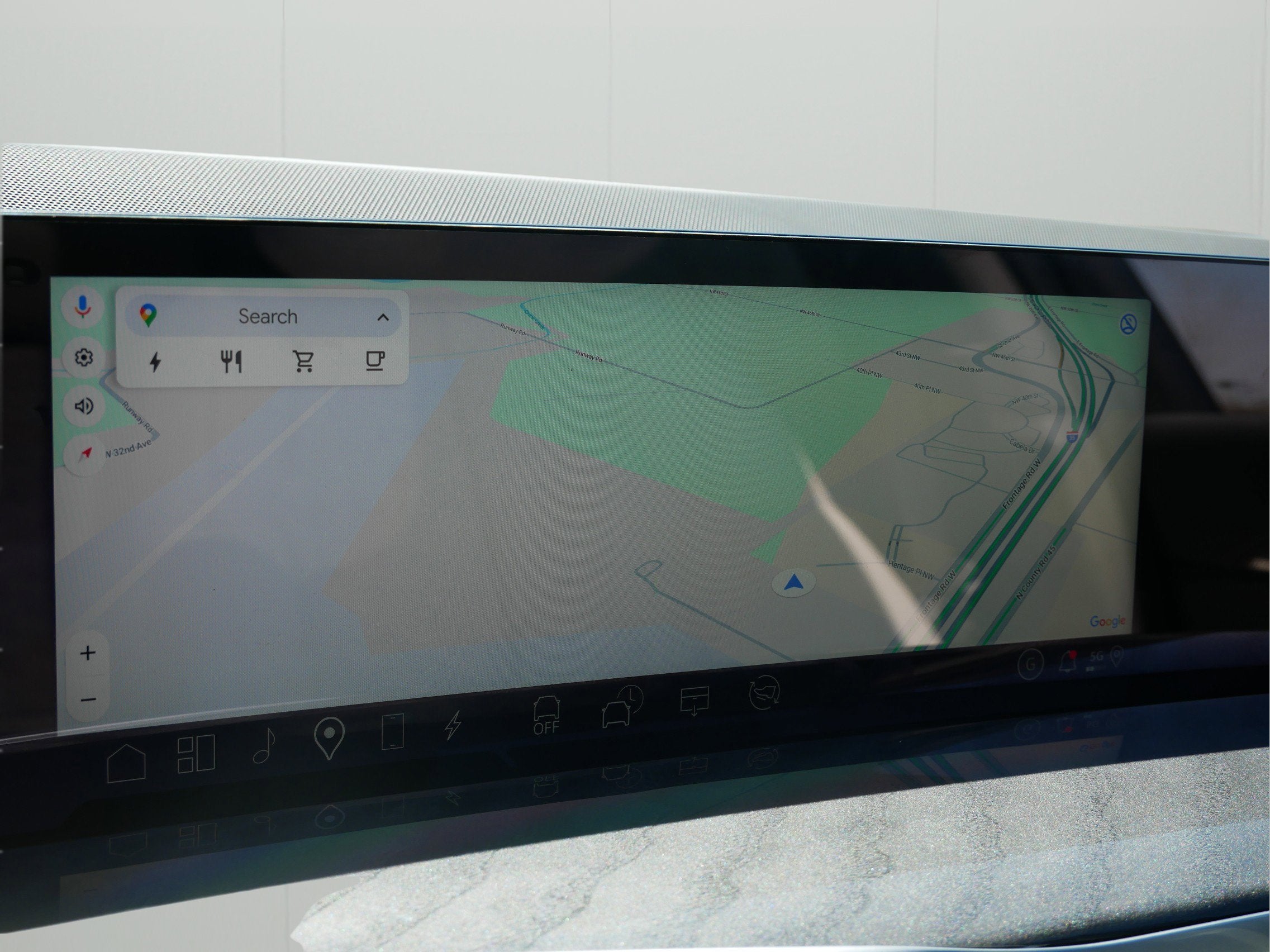 2025 Cadillac ESCALADE IQ Luxury 1