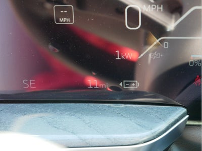 2025 Cadillac ESCALADE IQ Luxury 1