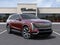 2025 Cadillac ESCALADE IQ Luxury 1