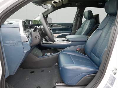 2025 Cadillac ESCALADE IQ Sport 2