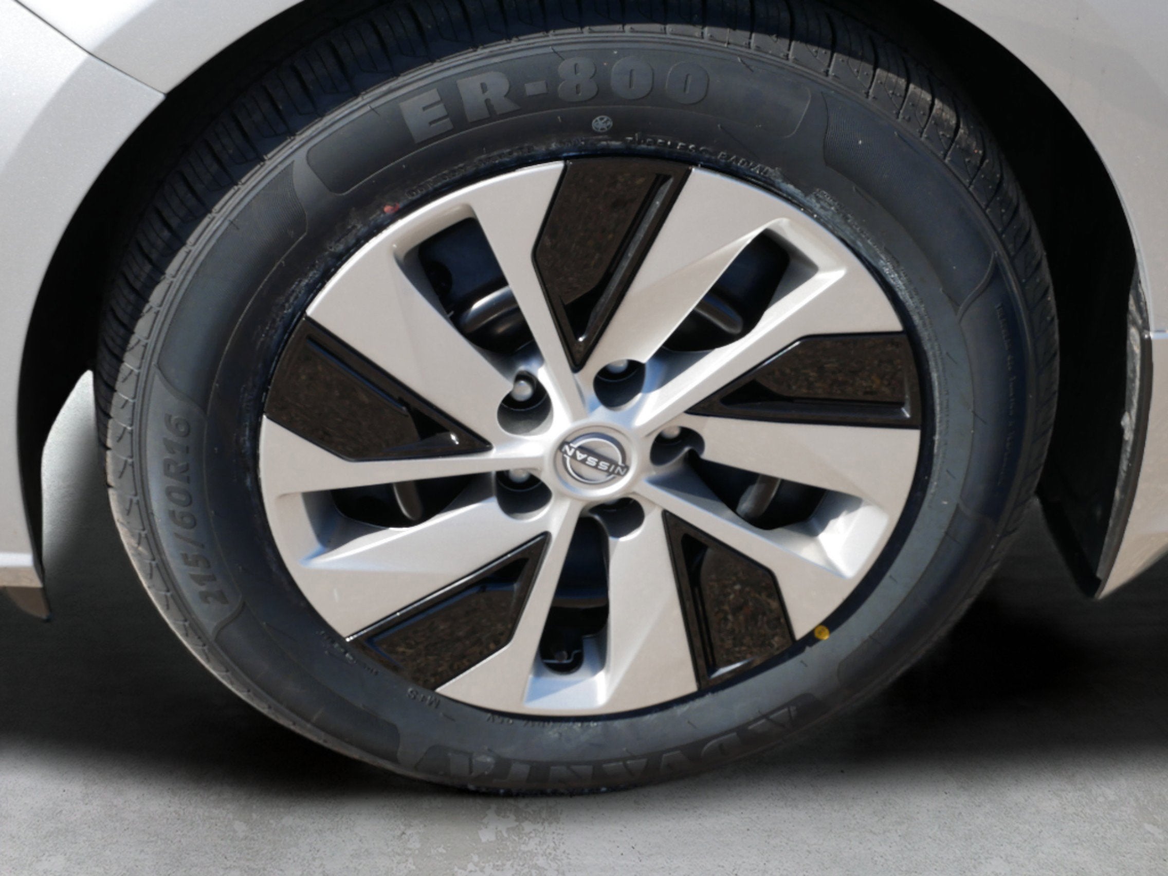 2023 Nissan Altima S FWD