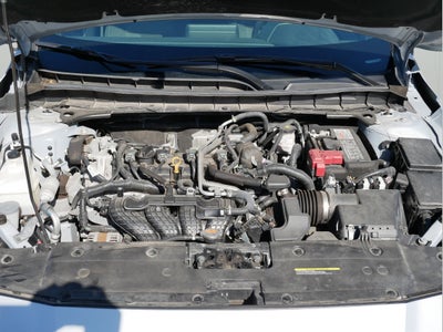 2023 Nissan Altima S FWD