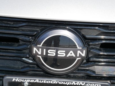 2023 Nissan Altima S FWD