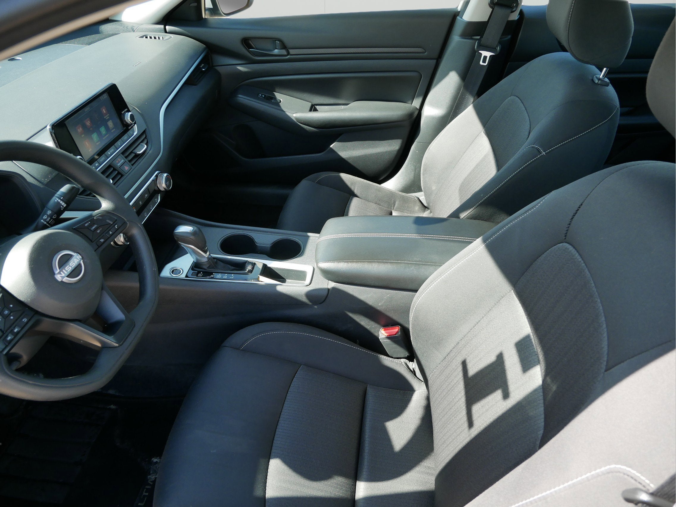 2023 Nissan Altima S FWD