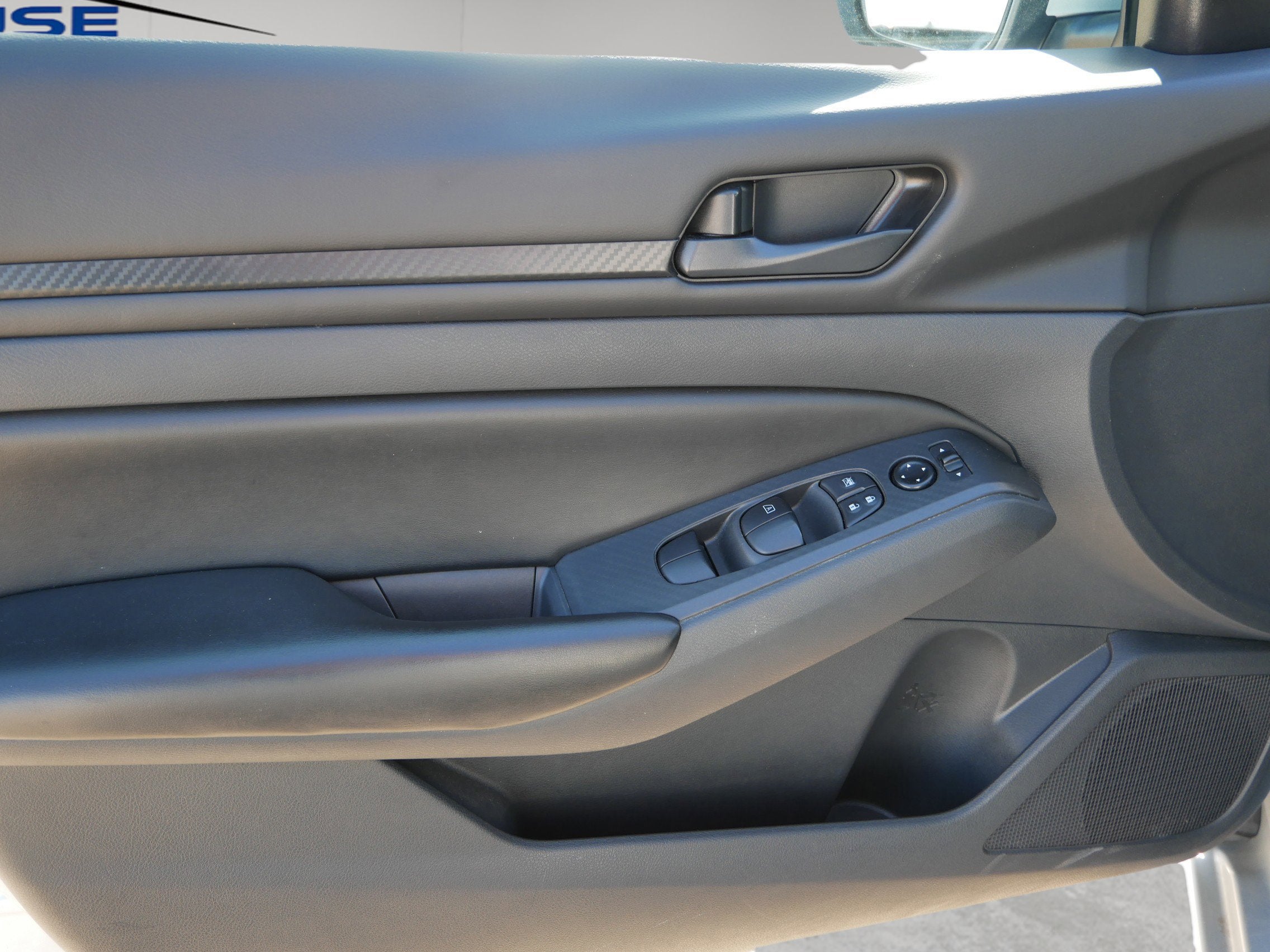 2023 Nissan Altima S FWD