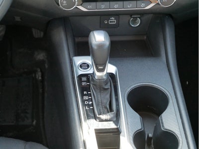 2023 Nissan Altima S FWD