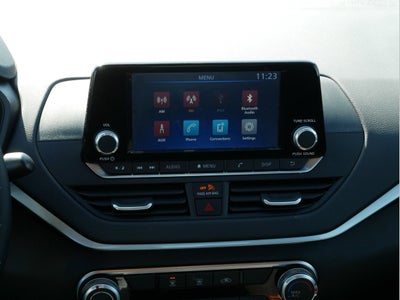 2023 Nissan Altima S FWD