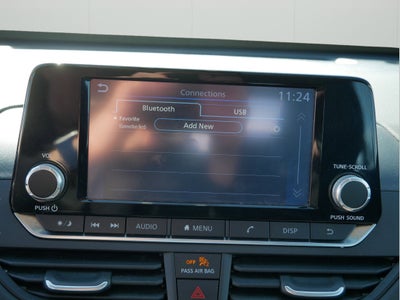 2023 Nissan Altima S FWD