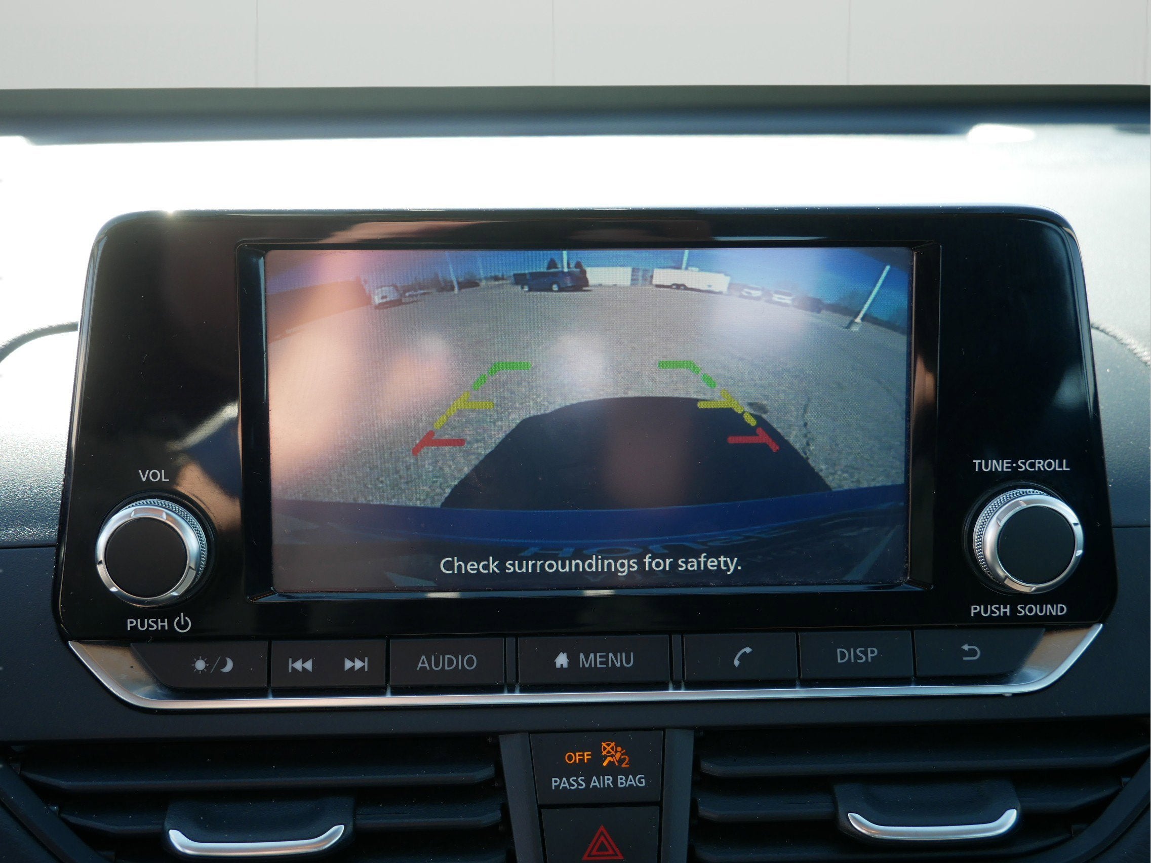 2023 Nissan Altima S FWD