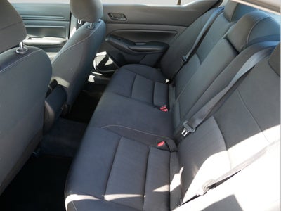 2023 Nissan Altima S FWD