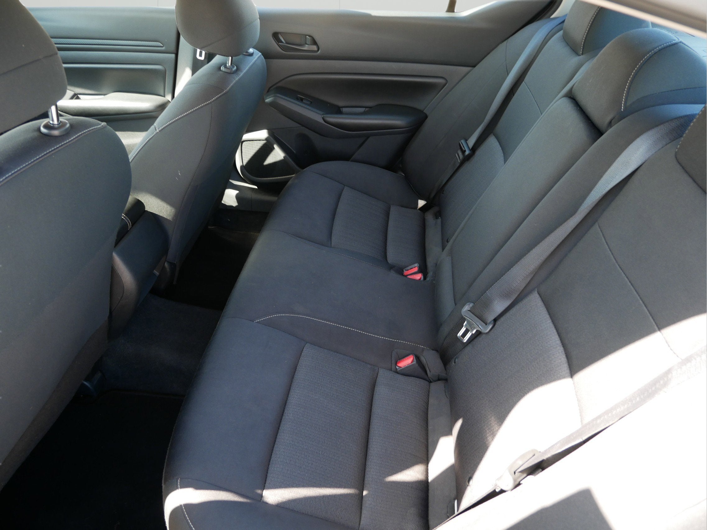 2023 Nissan Altima S FWD