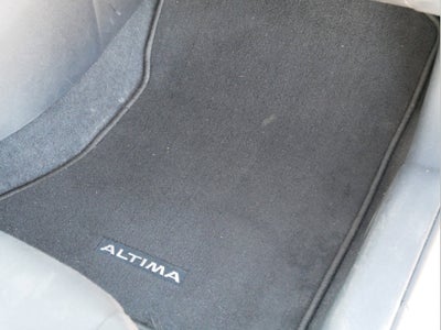 2023 Nissan Altima S FWD