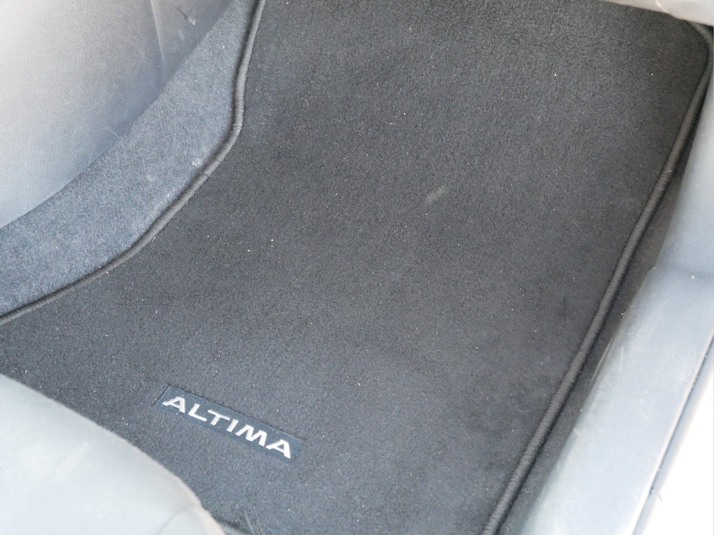 2023 Nissan Altima S FWD