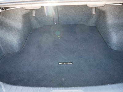 2023 Nissan Altima S FWD